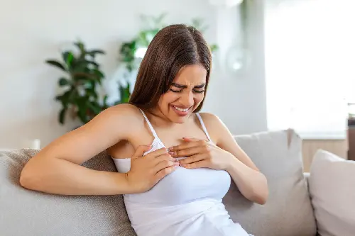 Recovery Timeline After Breast Augmentation