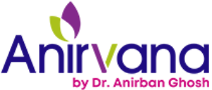 Anirvana Logo