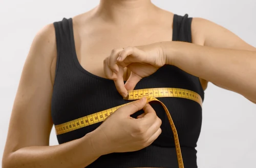 Achieving Symmetry With the Other Breast Achieving Symmetry With the Other Breast