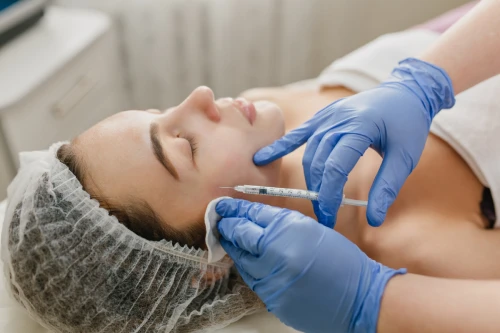 Who Is a Good Candidate for Botox?