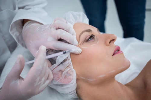 How Many Units of Botox Will You Need?