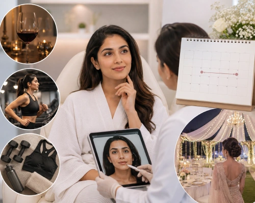How Should You Prepare Before a Botox Appointment?
