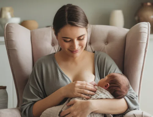 Can you breastfeed after a breast lift? Can you breastfeed after a breast lift?