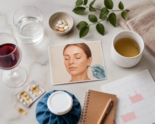 How to Prepare for Your Filler Appointment