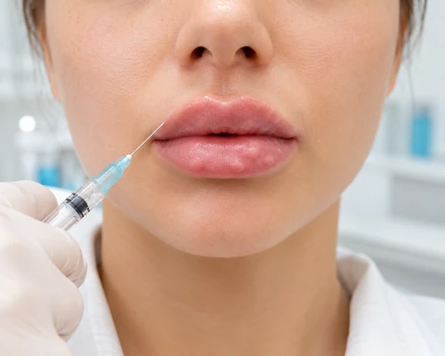 Other Complications Dermal Fillers