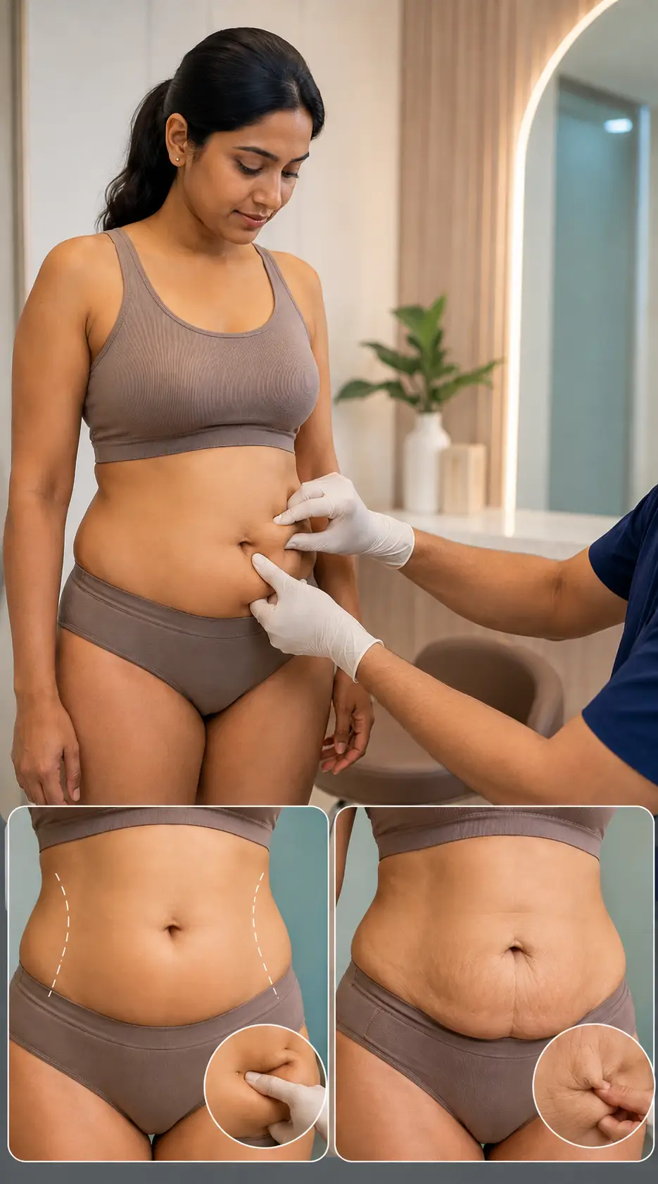 Are You a Good Candidate for Liposuction?
