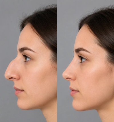 Revision Rhinoplasty