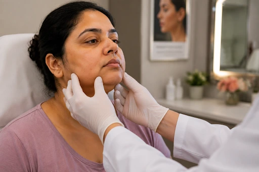 Why Does Choosing the Right Specialist Matter for This Concern?