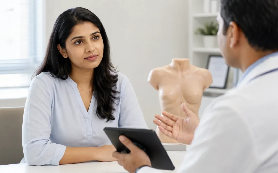 Planning to Breastfeed Again? Is Breast Reduction Surgery Safe?
