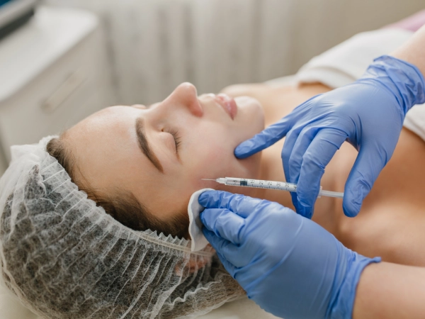 Botox treatment in Kolkata