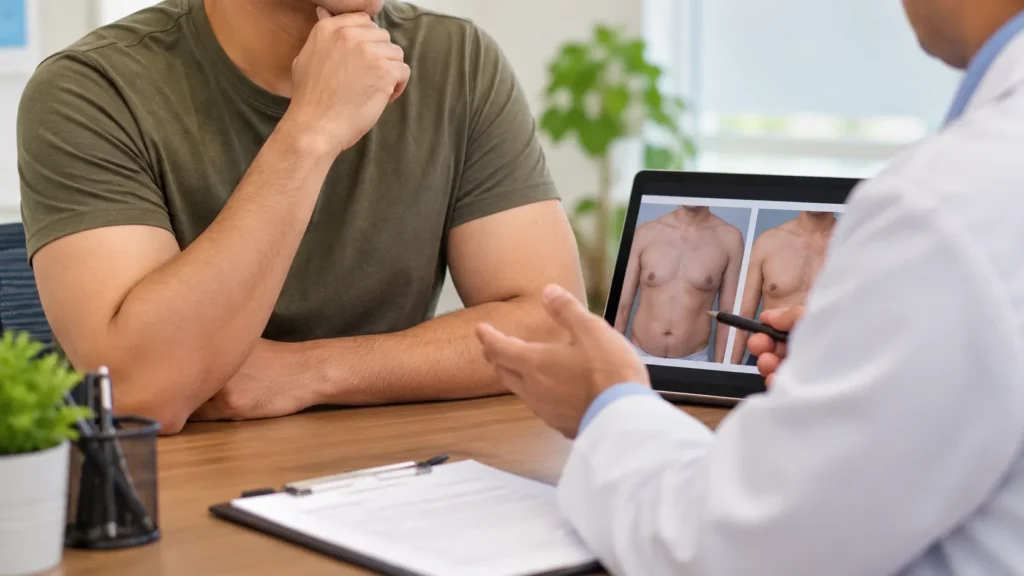 What Decides How Visible Your Scars Will Be?