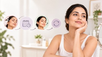 Building a Routine That Works for You
