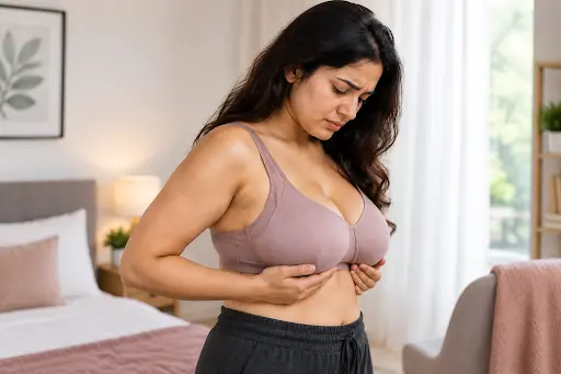 What Is Macromastia, and Are You Dealing With It?