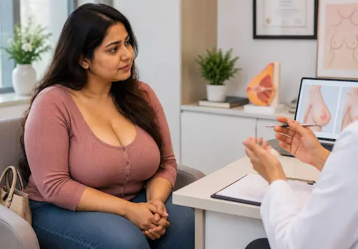 Why Choose an Experienced Plastic Surgeon for This Procedure